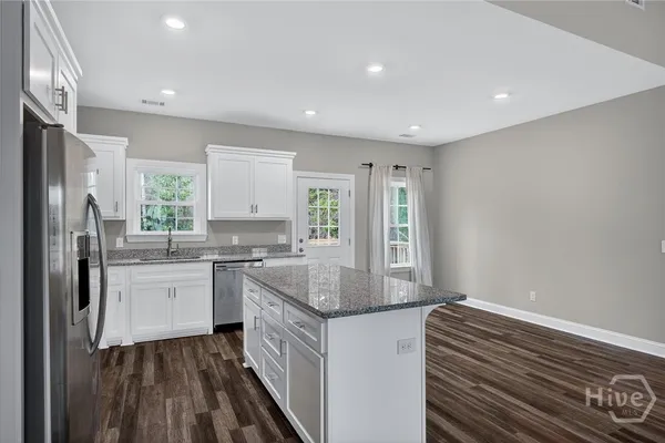 $2,350 | 100 Kayton Court, Pembroke, GA 31321
