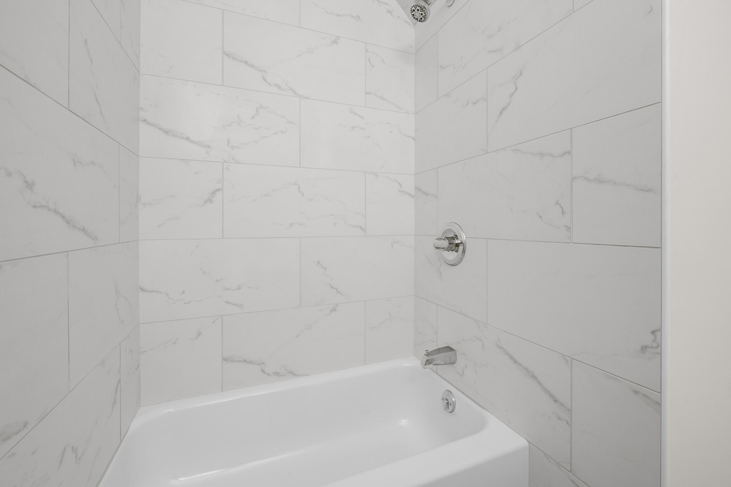 250 The Plains Road West Barnstable, MA 02668 - Photo 28 of 44 a close up of a bathtub curtain