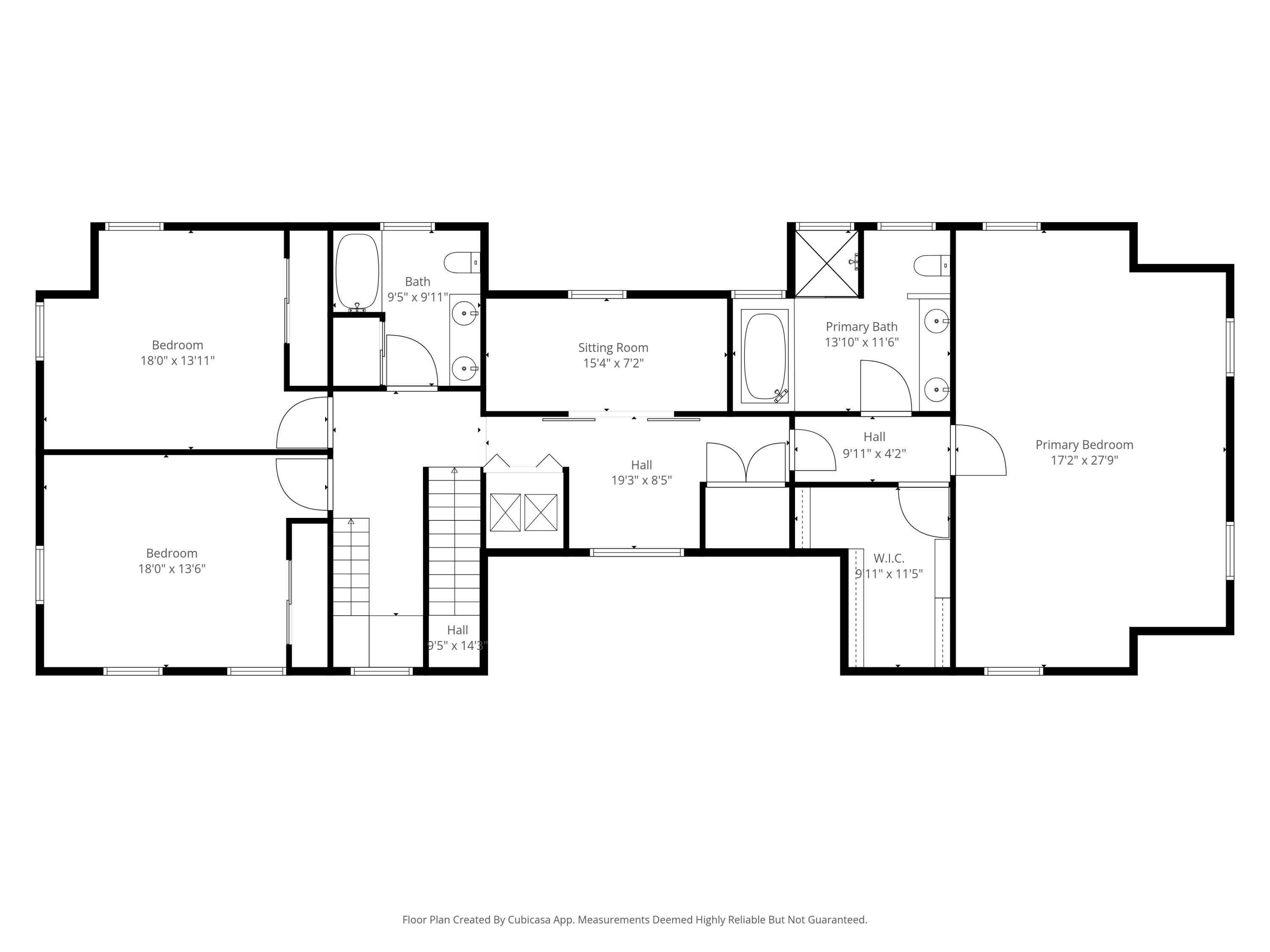 250 The Plains Road West Barnstable, MA 02668 - Photo 42 of 44 a picture of floor plan