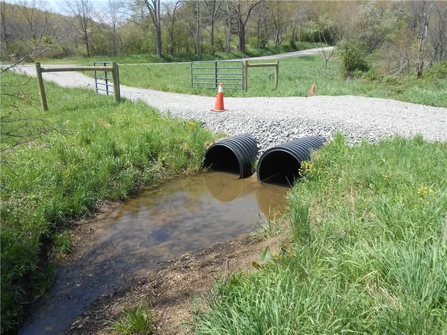 a view of outdoor space with deck and outdoor seating