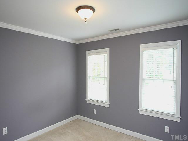 8009 Connestee Court Raleigh, NC 27612 - Photo 13 of 15 Bedroom