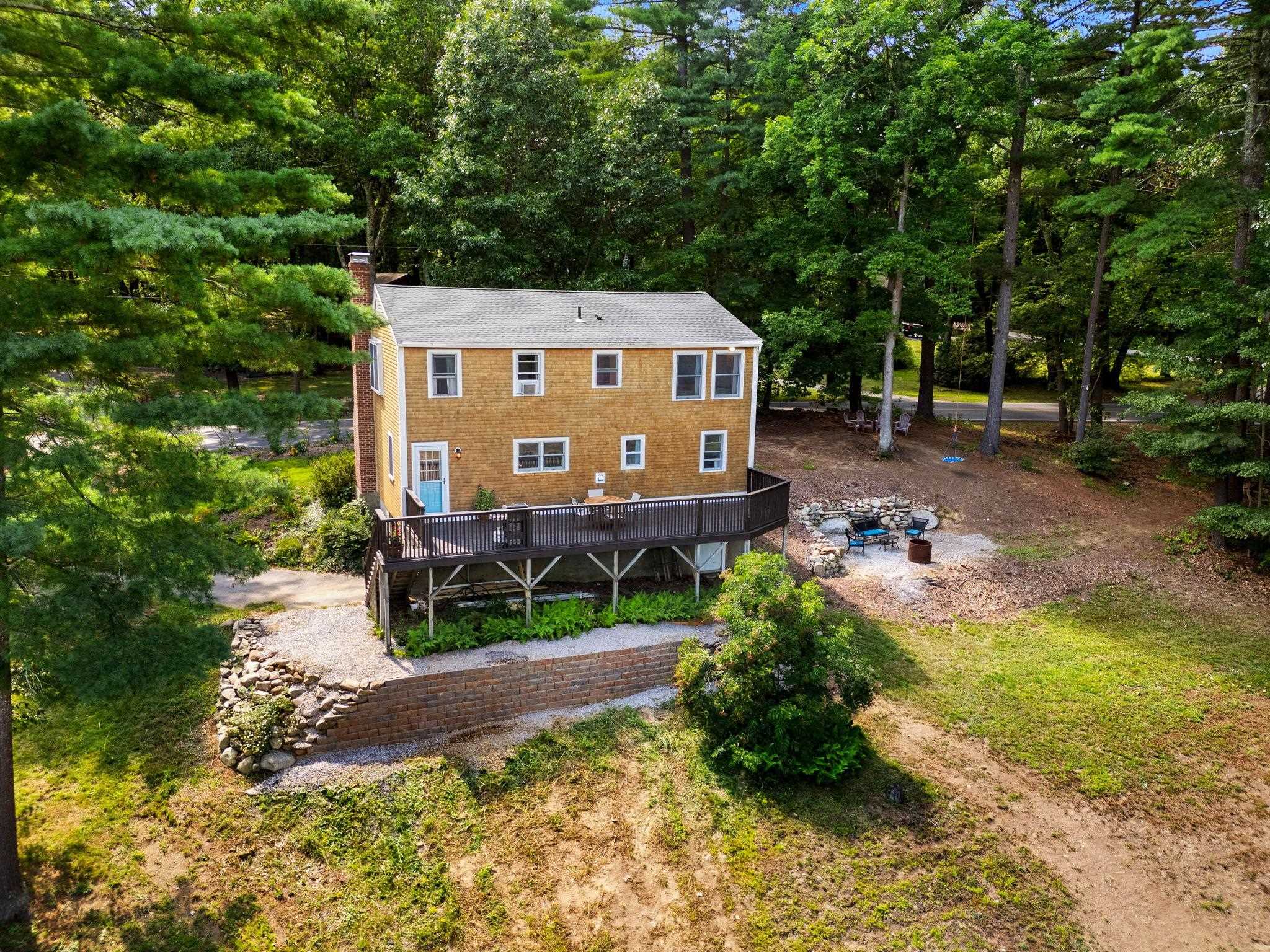 30 Bear Hill Road Newton, NH 03858 - Photo 8 of 48 Gallery Image 8