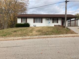 11 West Mill Street Ruma, IL 62278 - Photo 1 of 13