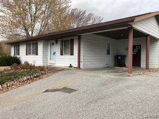 11 West Mill Street Ruma, IL 62278 - Photo 2 of 13
