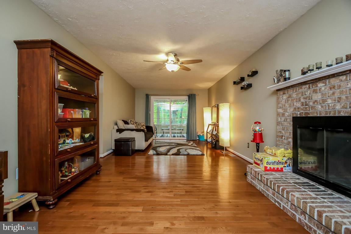 9317 Ramblebrook Road Baltimore, MD 21236 - Photo 8 of 29 Family Room