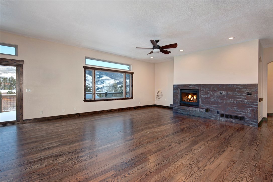 606 Willowbrook Road Silverthorne, CO 80498 - Photo 5 of 32 Gallery Image 5