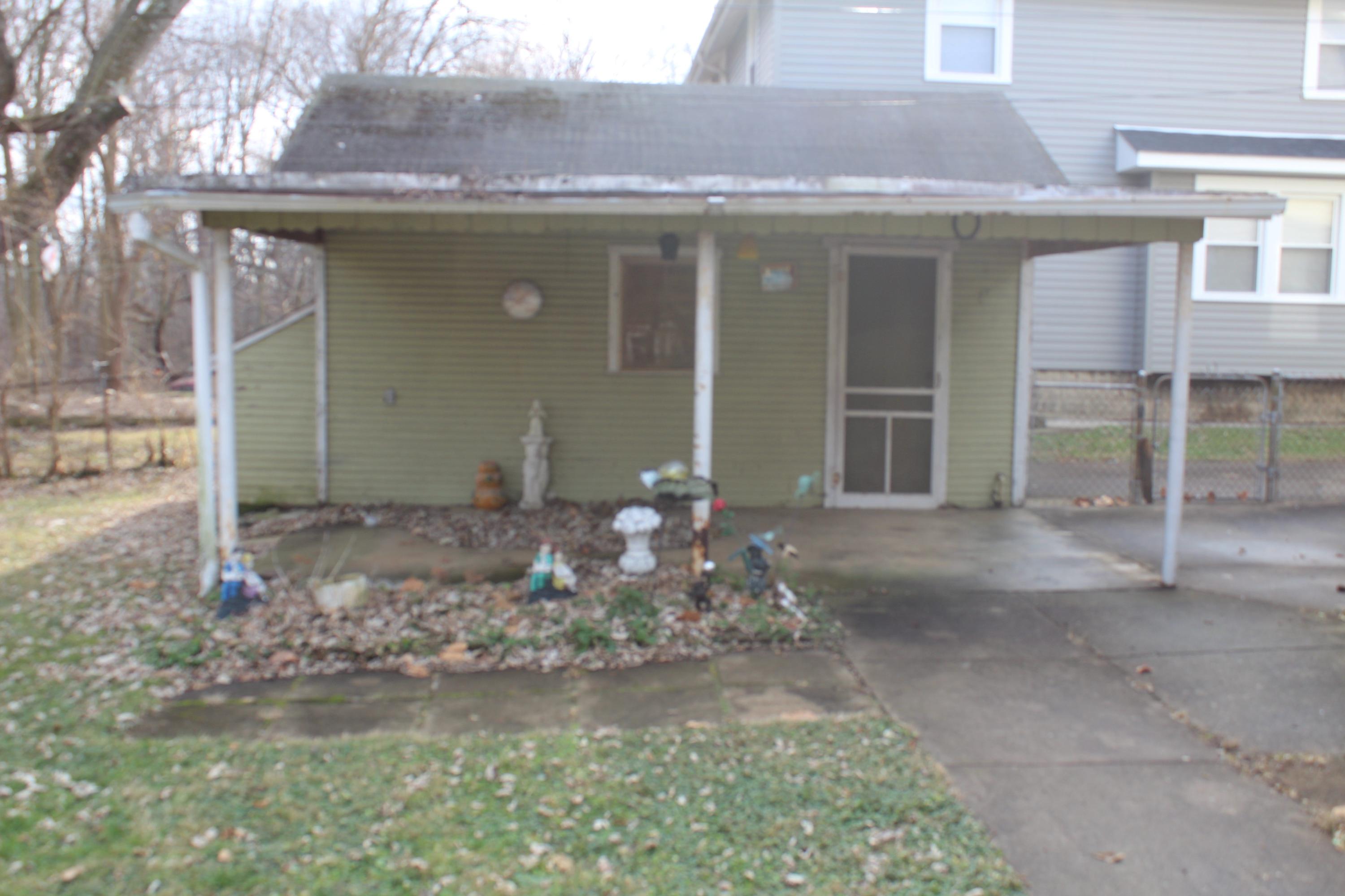 832 Rodgers Drive Springfield, OH 45503 - Photo 26 of 28