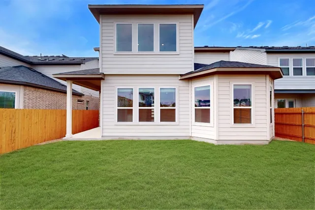 $424,990 | 13111 Geary Drive, Austin, TX 78610