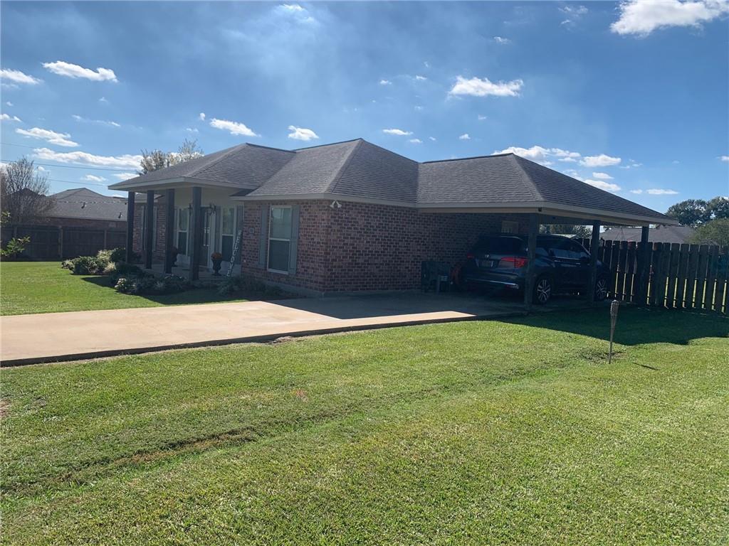 784 Normand Road Mansura, LA 71350 - Photo 2 of 11