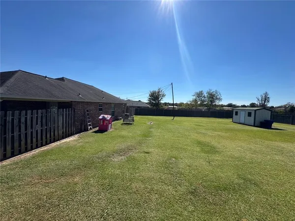 $195,000 | 784 Normand Road, Mansura, LA 71350