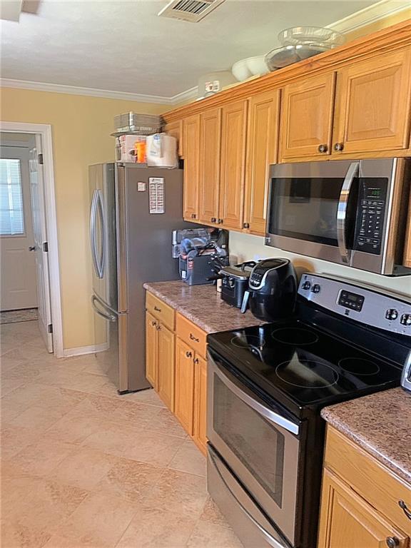 784 Normand Road Mansura, LA 71350 - Photo 5 of 11