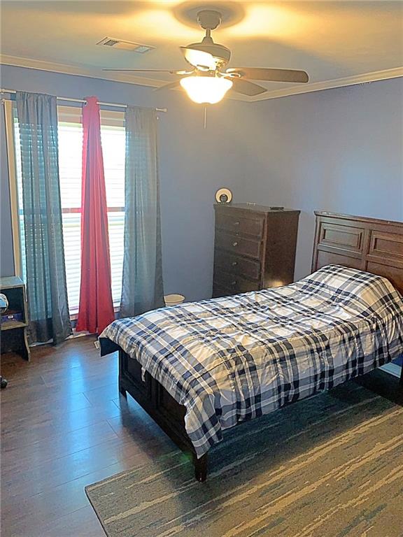 784 Normand Road Mansura, LA 71350 - Photo 8 of 11