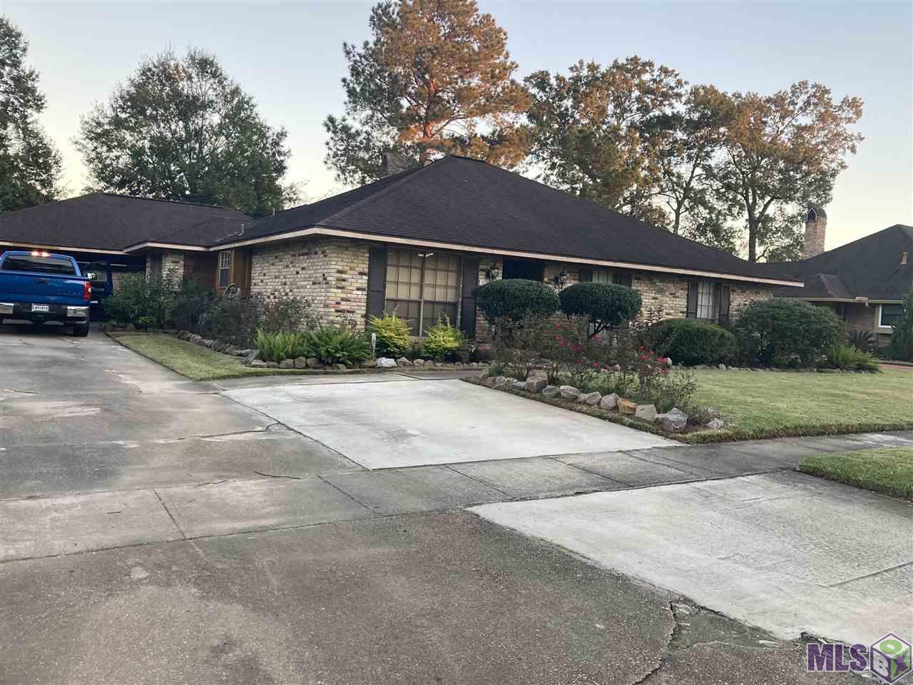 5135 Elm Ridge Drive Baton Rouge, LA 70817 - Photo 1 of 5 Gallery Image 1