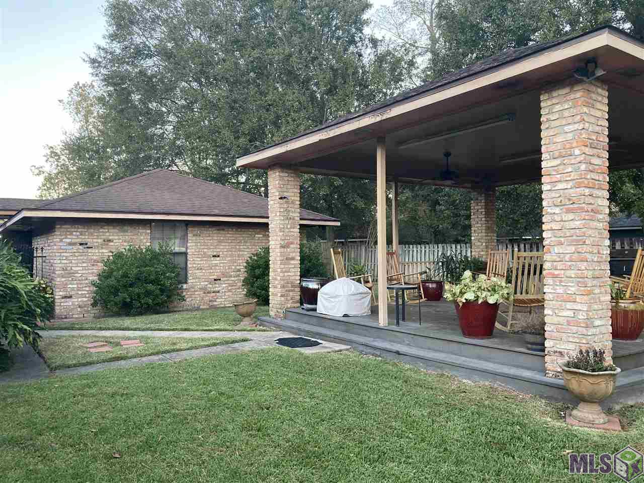 5135 Elm Ridge Drive Baton Rouge, LA 70817 - Photo 4 of 5 Mother Law Suite