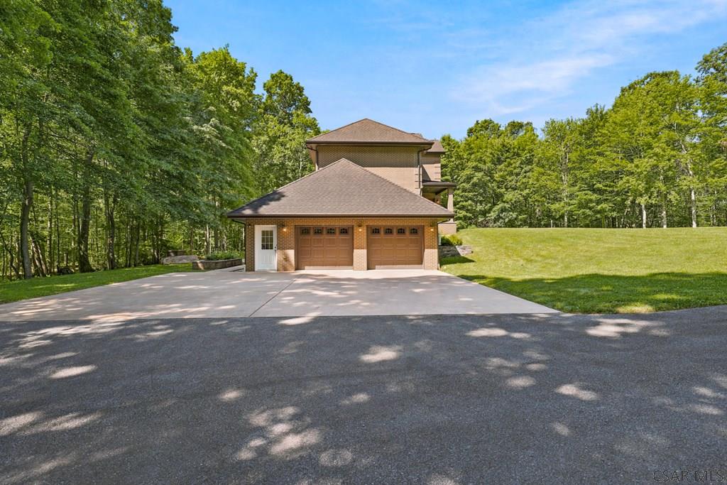 389 Stepping Stone Road Somerset, PA 15501 - Photo 61 of 79 Gallery Image 61