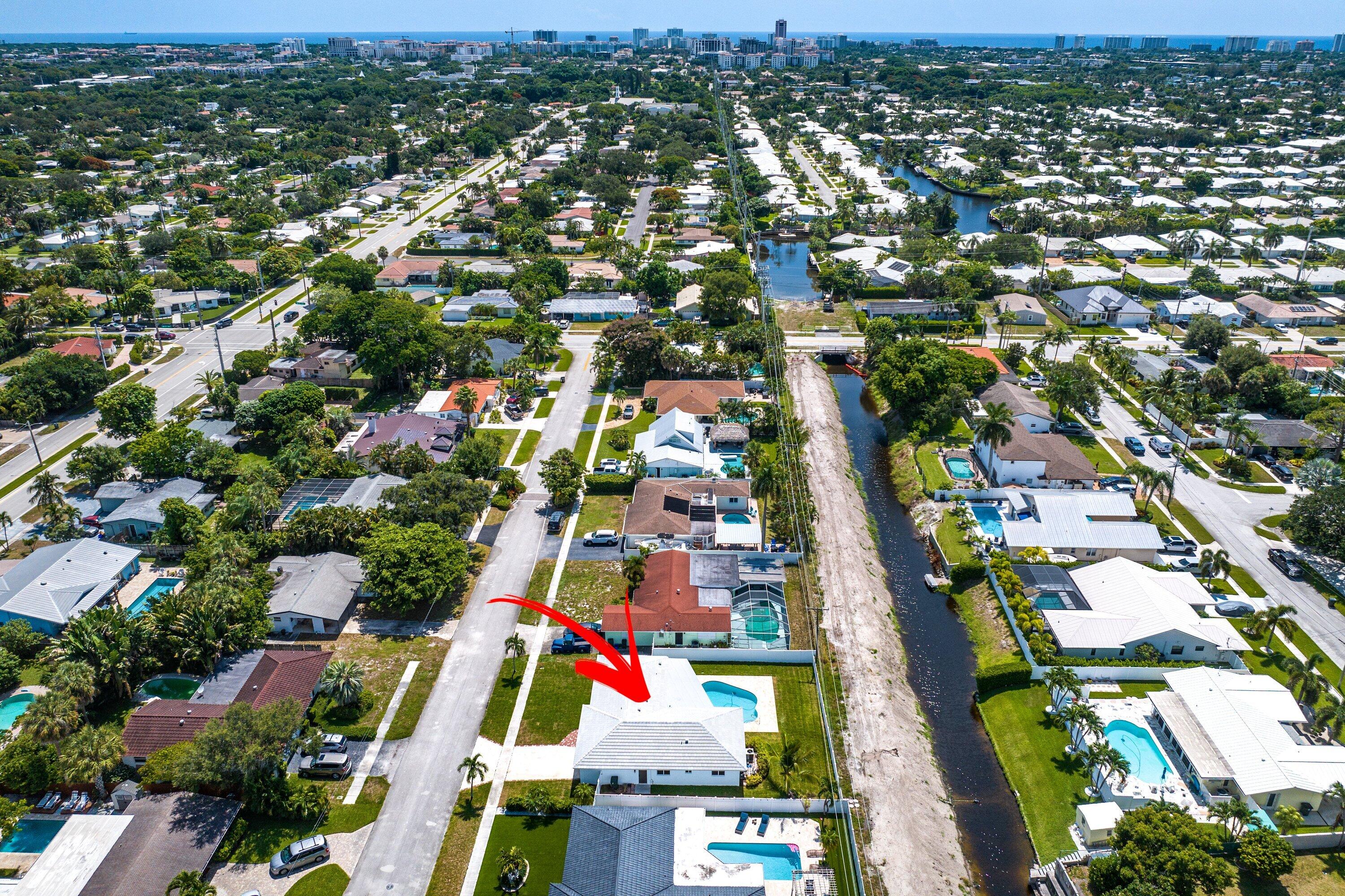 970 Southwest 7th Street Boca Raton, FL 33486 - Photo 30 of 30 036-970Southwest7thStreet-BocaRaton-FL-3