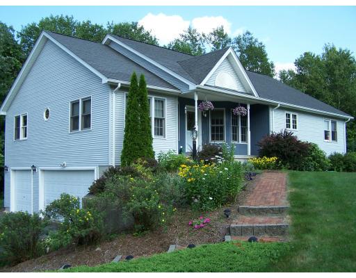 68 Will Palmer Road Southwick, MA 01077 - Photo 1 of 10 Gallery Image 1