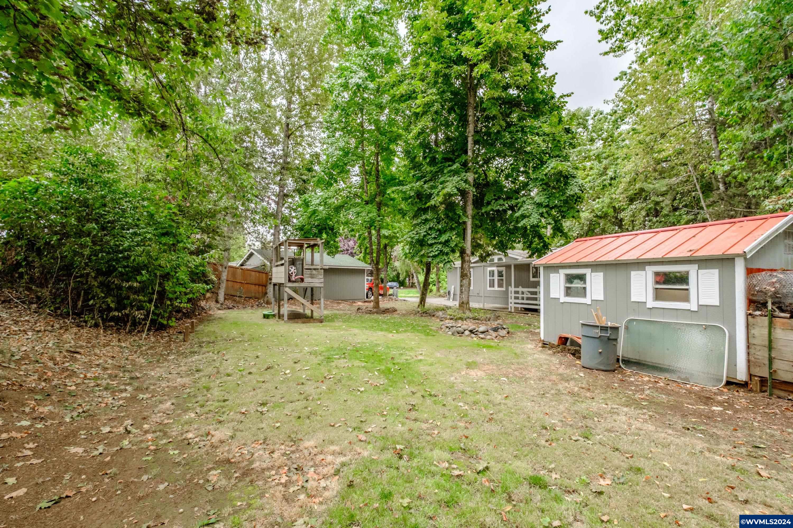 1549 B Fern Ridge Road Southeast, Unit 35 Stayton, OR 97383 - Photo 21 of 22 Gallery Image 21