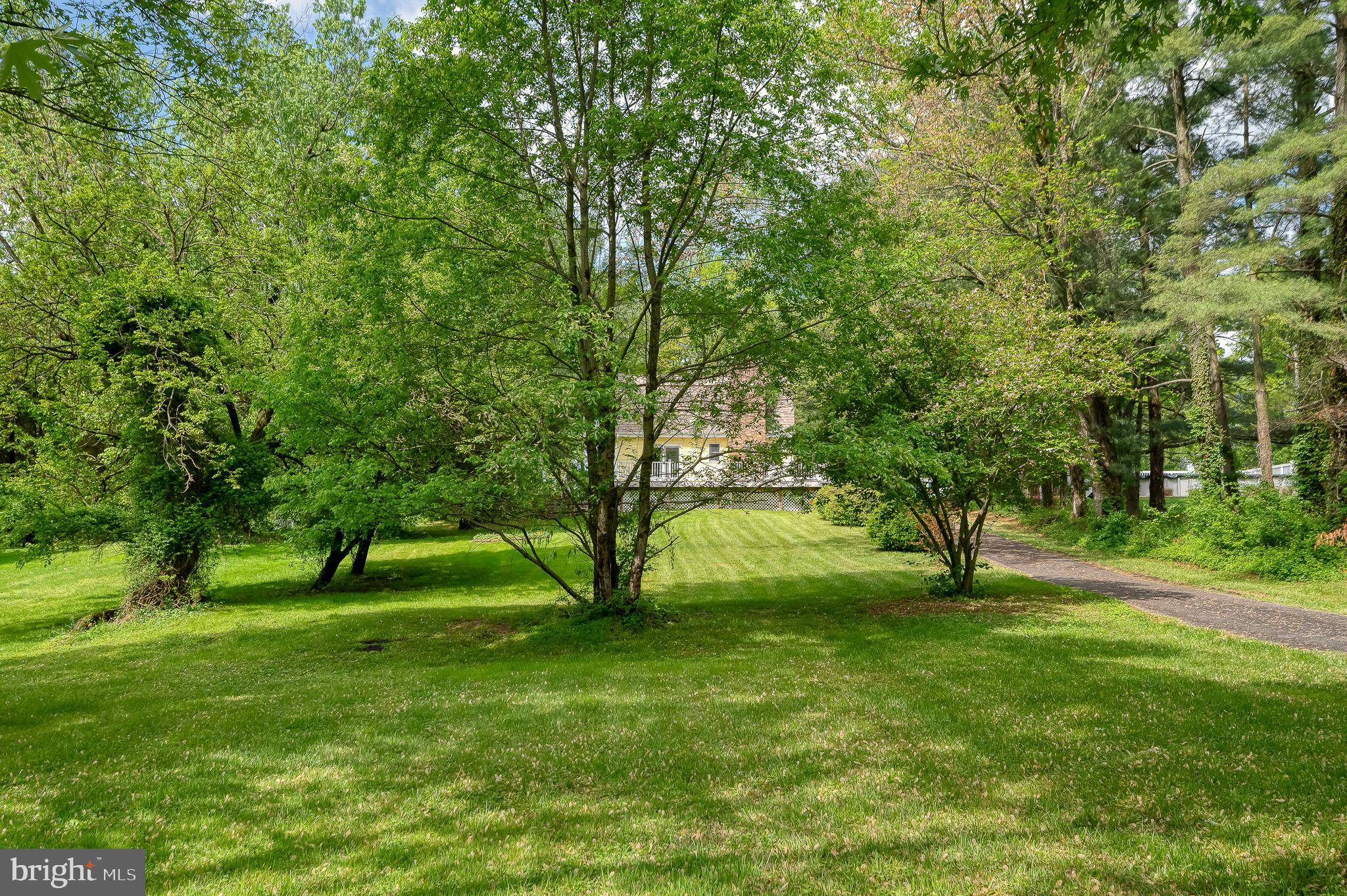 710 Magnolia Road Joppa, MD 21085 - Photo 37 of 58 a view of yard with green space