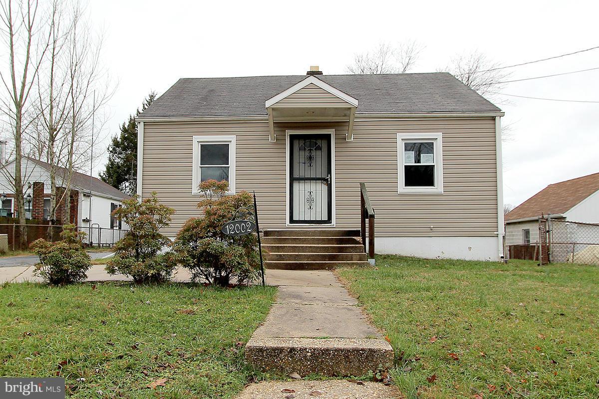 12002 Colin Road Silver Spring, MD 20906 - Photo 1 of 30 Exterior (Front)