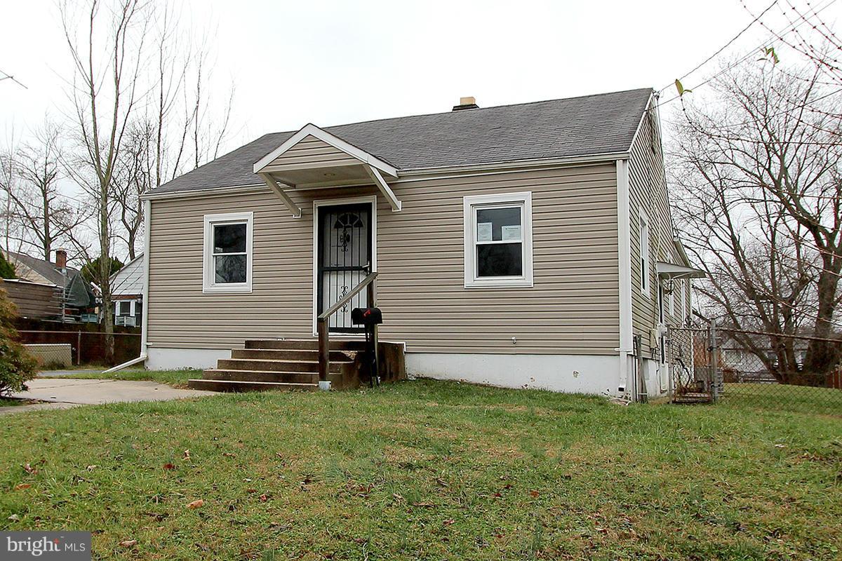 12002 Colin Road Silver Spring, MD 20906 - Photo 2 of 30 Exterior (Front)