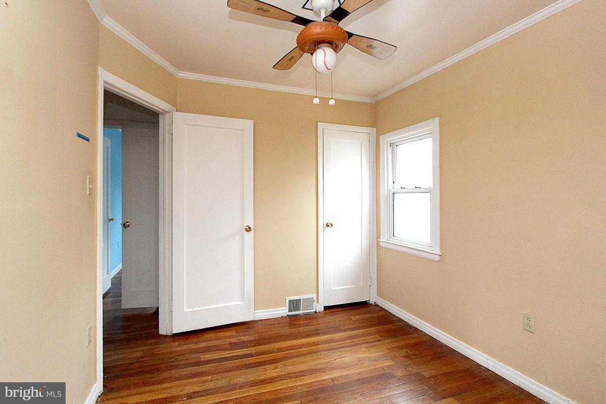 12002 Colin Road Silver Spring, MD 20906 - Photo 22 of 30 Bedroom