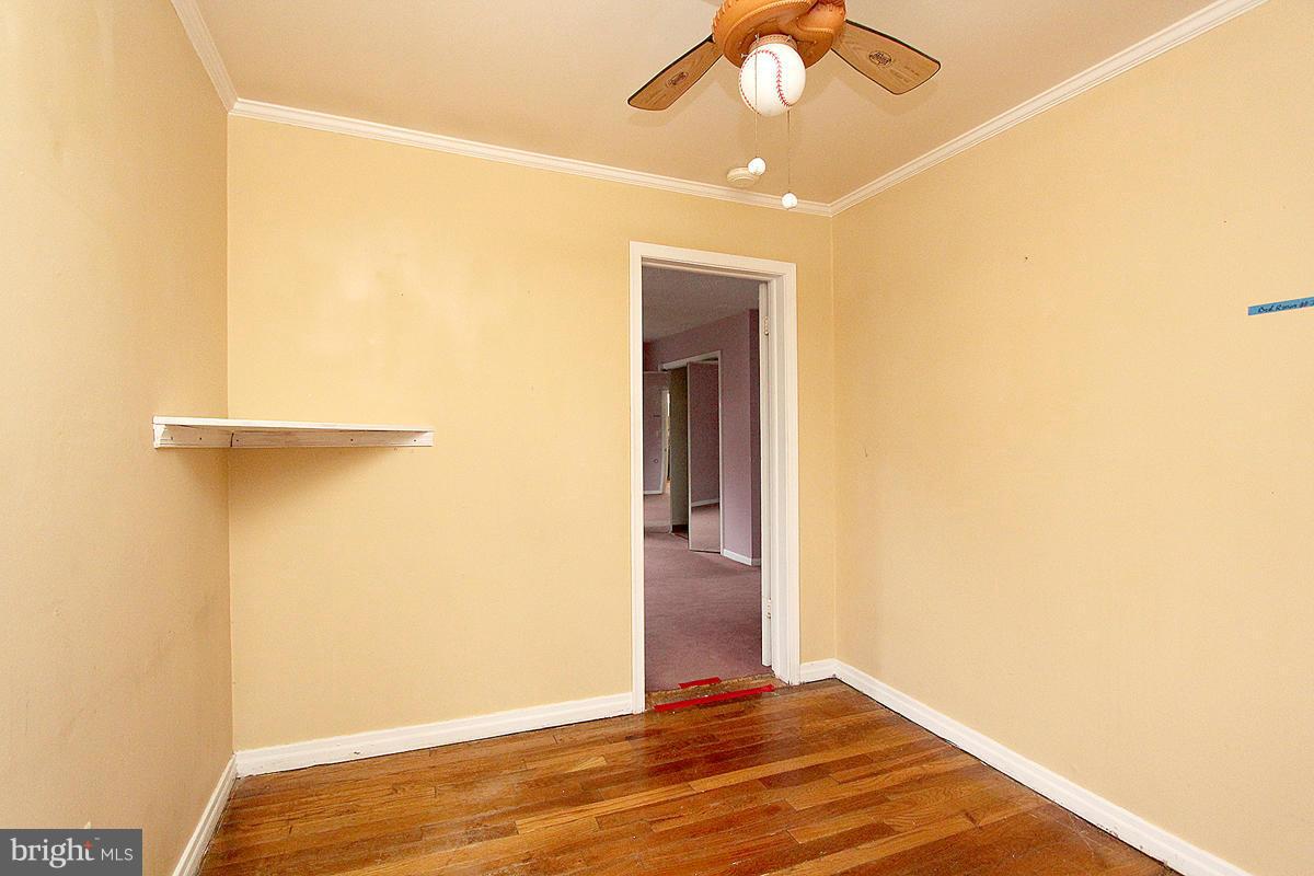 12002 Colin Road Silver Spring, MD 20906 - Photo 23 of 30 Bedroom