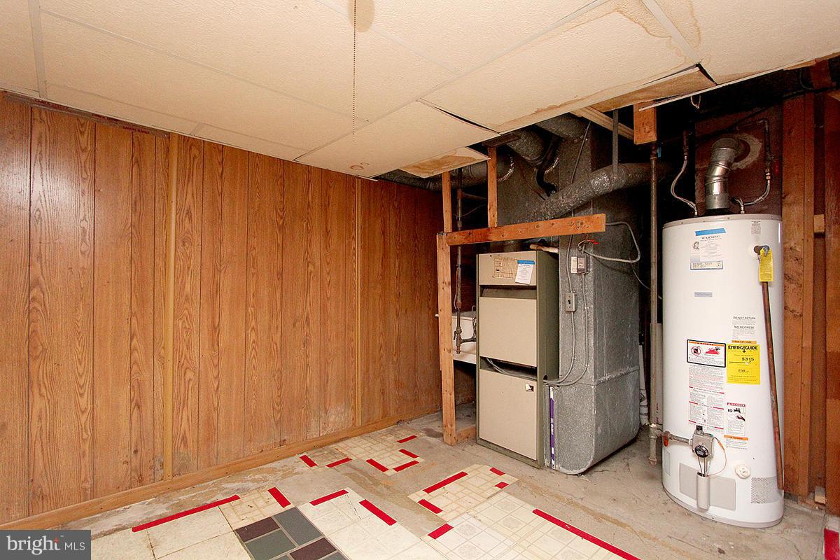 12002 Colin Road Silver Spring, MD 20906 - Photo 28 of 30 Basement