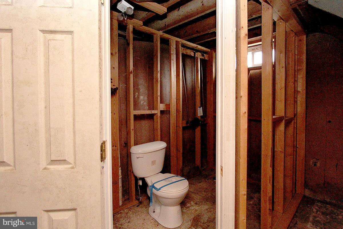 12002 Colin Road Silver Spring, MD 20906 - Photo 29 of 30 Basement