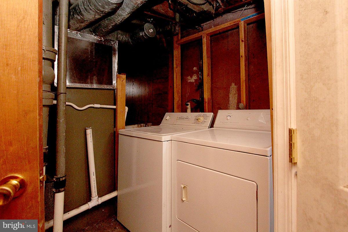 12002 Colin Road Silver Spring, MD 20906 - Photo 30 of 30 Basement
