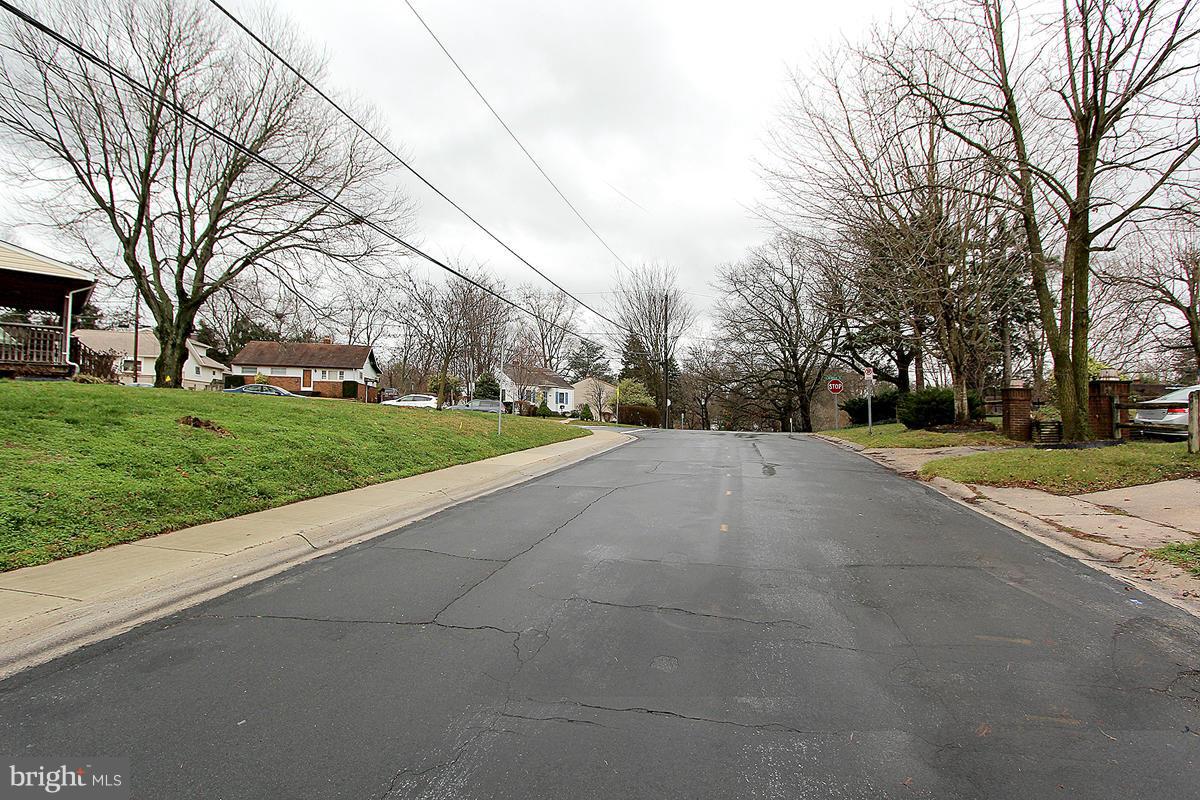 12002 Colin Road Silver Spring, MD 20906 - Photo 4 of 30 Street