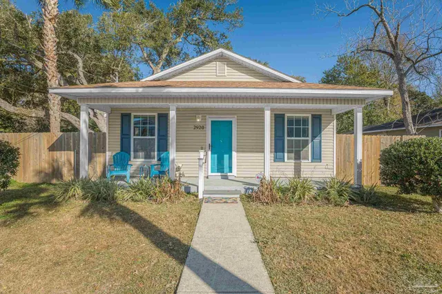 $235,000 | 2920 West Gonzalez Street, Pensacola, FL 32505