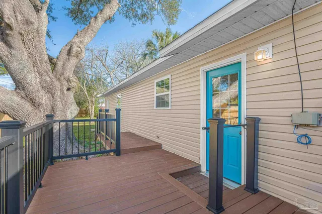 $235,000 | 2920 West Gonzalez Street, Pensacola, FL 32505