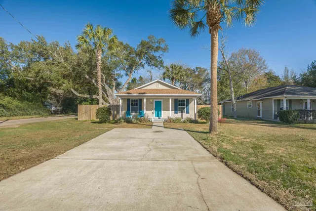 $235,000 | 2920 West Gonzalez Street, Pensacola, FL 32505