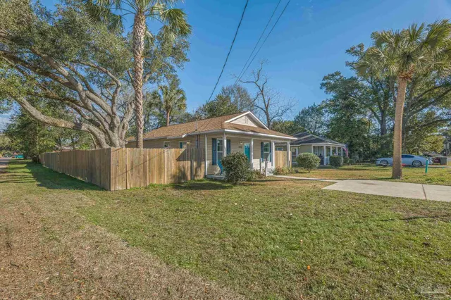 $235,000 | 2920 West Gonzalez Street, Pensacola, FL 32505
