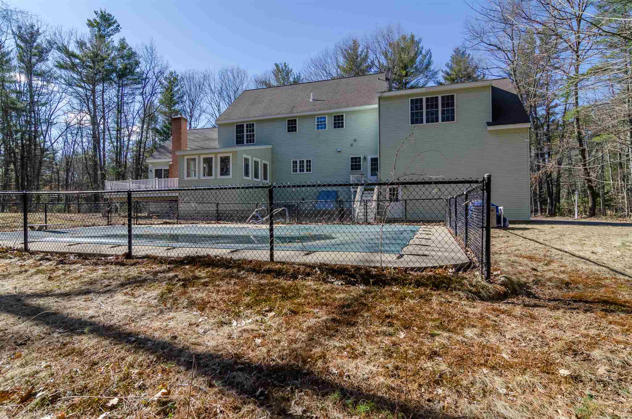 72 Drinkwater Road Exeter, NH 03833 - Photo 19 of 22 Gallery Image 19