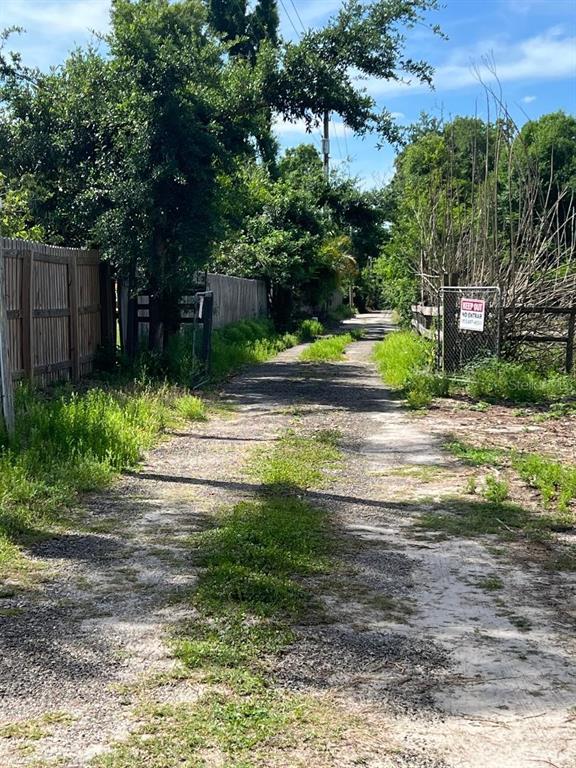 15617 Casey Road Tampa, FL 33624 - Photo 2 of 8 a view of backyard with green space