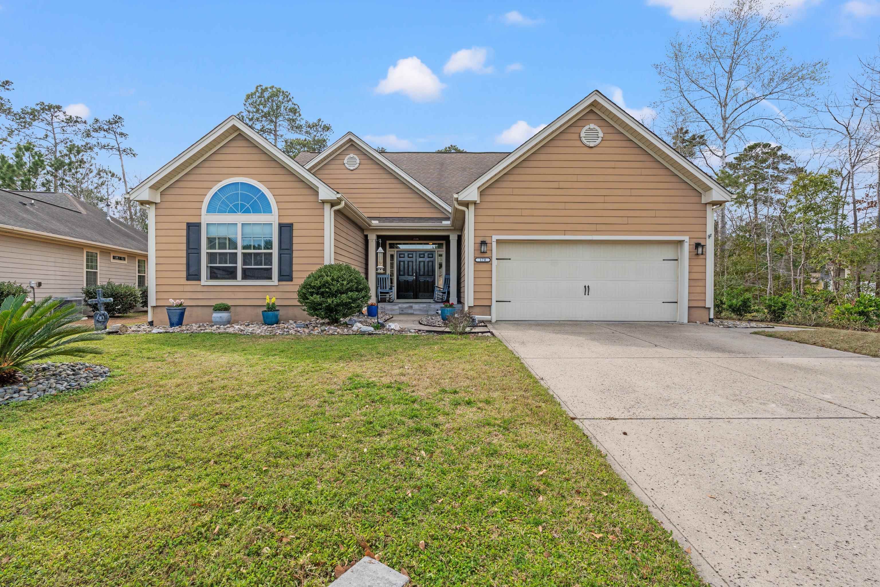 170 Summerlight Drive Murrells Inlet, SC 29576 - Photo 1 of 49 Gallery Image 1