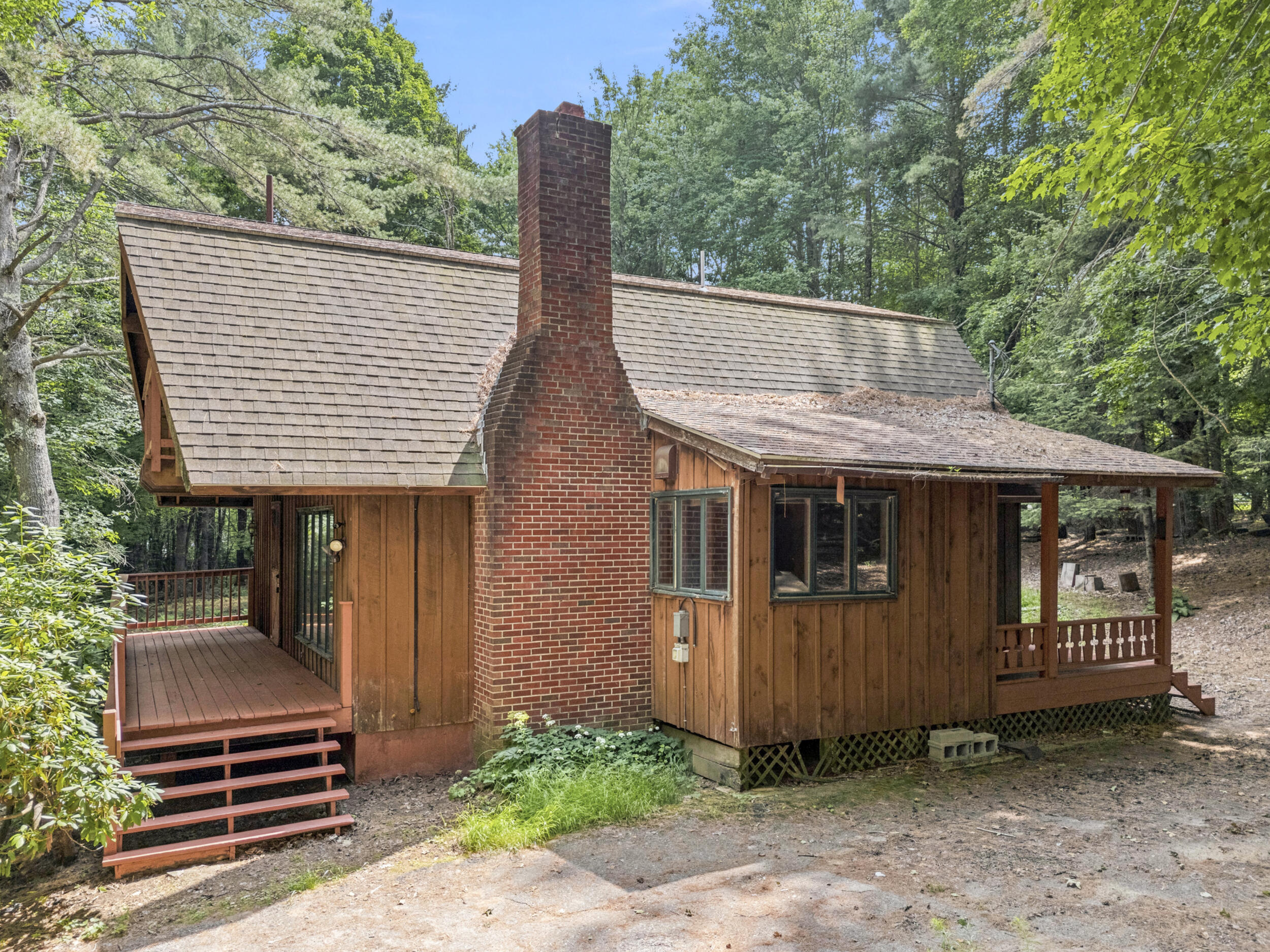 466 Elm Hill Road Paris, ME 04281 - Photo 4 of 64 466ElmHill-4