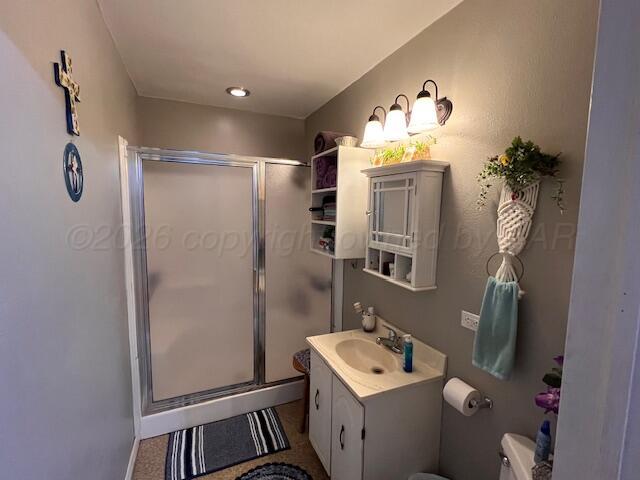 351 North Young Street Follett, TX 79034 - Photo 11 of 14 11