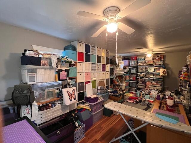 351 North Young Street Follett, TX 79034 - Photo 12 of 14 12