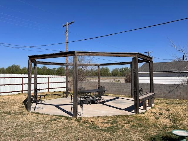 351 North Young Street Follett, TX 79034 - Photo 13 of 14 19