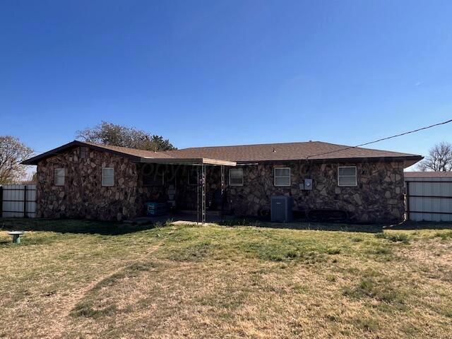 351 North Young Street Follett, TX 79034 - Photo 14 of 14 20