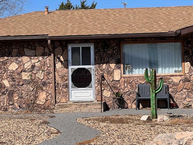 351 North Young Street Follett, TX 79034 - Photo 2 of 14 2