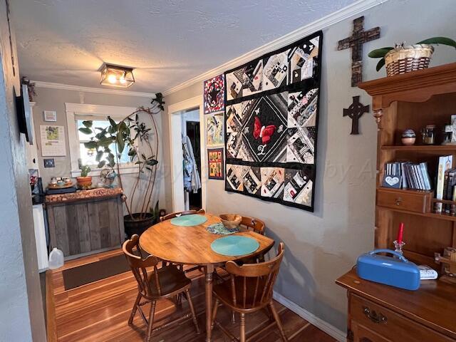 351 North Young Street Follett, TX 79034 - Photo 5 of 14 5