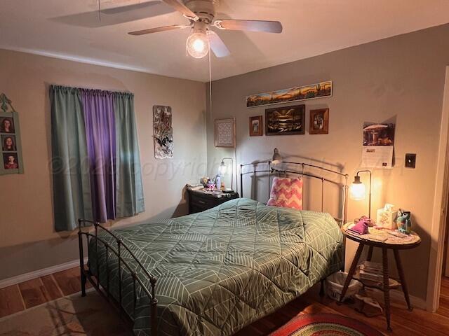 351 North Young Street Follett, TX 79034 - Photo 8 of 14 8