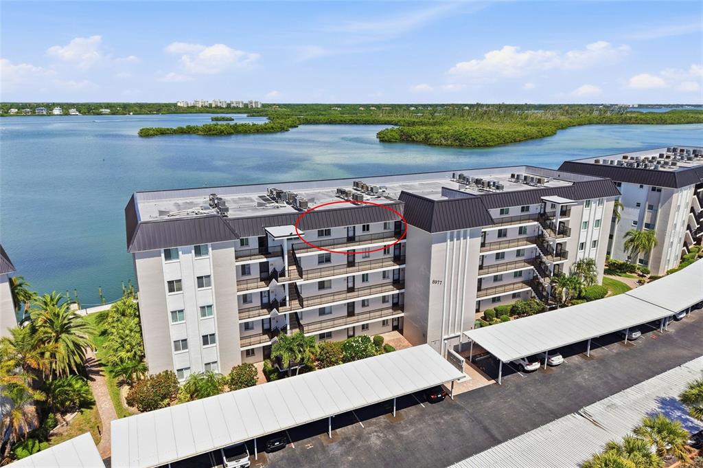 8977 Midnight Pass Road, Unit 519 Sarasota, FL 34242 - Photo 1 of 100 Gallery Image 1