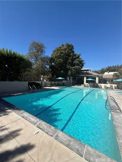 a view of a tennis court