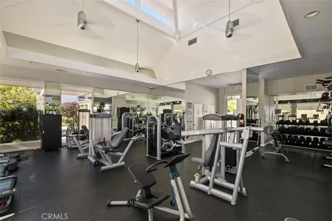a view of a tennis court