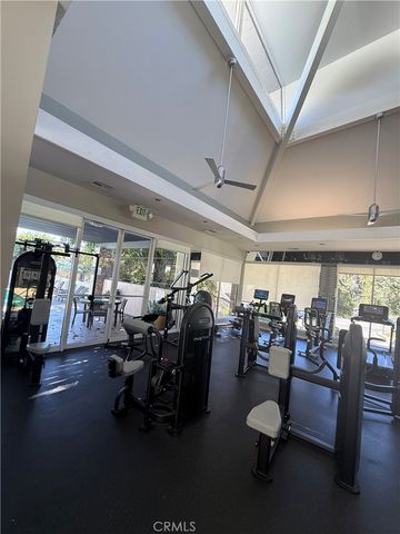 a view of a tennis court